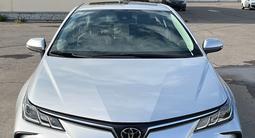 Toyota Corolla 2022 годаүшін9 250 000 тг. в Павлодар