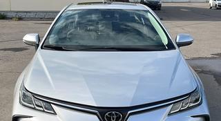 Toyota Corolla 2022 года за 9 250 000 тг. в Павлодар