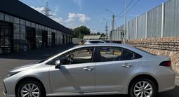 Toyota Corolla 2022 годаүшін9 250 000 тг. в Павлодар – фото 4