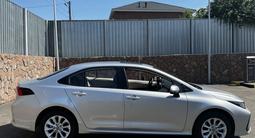 Toyota Corolla 2022 годаүшін9 250 000 тг. в Павлодар – фото 5