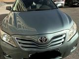 Toyota Camry 2011 годаfor7 500 000 тг. в Шымкент