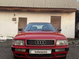 Audi 80 1992 года за 2 100 000 тг. в Талгар