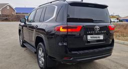 Toyota Land Cruiser 2022 годаfor50 000 000 тг. в Атырау – фото 4