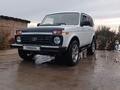 ВАЗ (Lada) Lada 2121 2013 годаүшін2 300 000 тг. в Жаркент