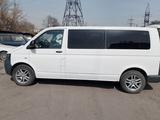 Volkswagen Transporter 2010 года за 8 500 000 тг. в Алматы