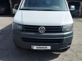 Volkswagen Transporter 2010 года за 8 500 000 тг. в Алматы – фото 4