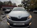 Skoda Rapid 2013 года за 3 600 000 тг. в Караганда – фото 2