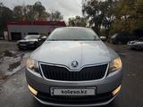 Skoda Rapid 2013 года за 3 600 000 тг. в Караганда – фото 2