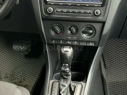 Skoda Rapid 2013 года за 3 600 000 тг. в Караганда – фото 11