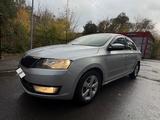 Skoda Rapid 2013 года за 3 600 000 тг. в Караганда – фото 3