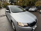 Skoda Rapid 2013 года за 3 600 000 тг. в Караганда
