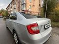 Skoda Rapid 2013 года за 3 600 000 тг. в Караганда – фото 5