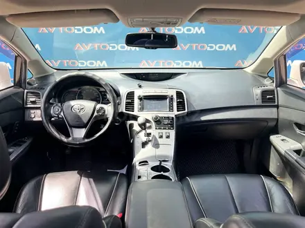 Toyota Venza 2014 года за 13 400 000 тг. в Актау – фото 8