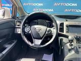 Toyota Venza 2012 года за 13 400 000 тг. в Актау – фото 2