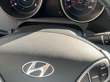 Hyundai Elantra 2015 года за 4 500 000 тг. в Атырау – фото 4