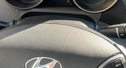 Hyundai Elantra 2015 годаүшін4 500 000 тг. в Атырау – фото 4