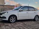 ВАЗ (Lada) Granta 2191 2019 годаүшін4 499 999 тг. в Усть-Каменогорск