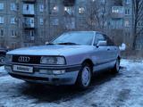 Audi 80 1991 года за 1 000 000 тг. в Усть-Каменогорск