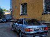 Audi 80 1991 года за 1 000 000 тг. в Усть-Каменогорск – фото 4