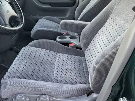 Honda CR-V 2000 года за 5 300 000 тг. в Алматы – фото 10