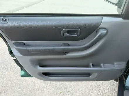 Honda CR-V 2000 года за 5 300 000 тг. в Алматы – фото 12