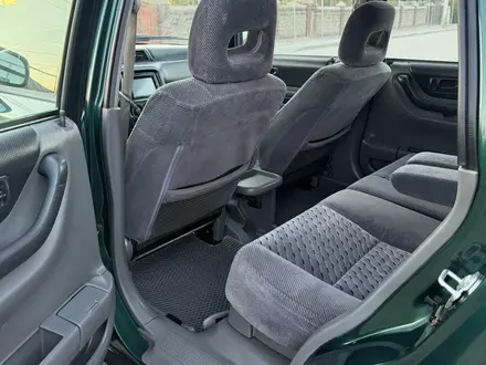 Honda CR-V 2000 года за 5 300 000 тг. в Алматы – фото 13