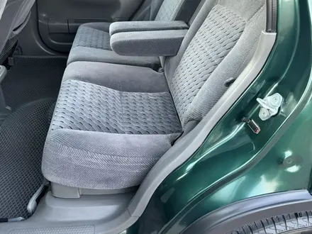 Honda CR-V 2000 года за 5 300 000 тг. в Алматы – фото 16
