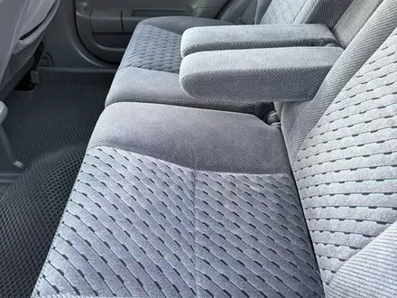 Honda CR-V 2000 года за 5 300 000 тг. в Алматы – фото 15