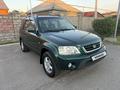 Honda CR-V 2000 года за 5 300 000 тг. в Алматы – фото 2