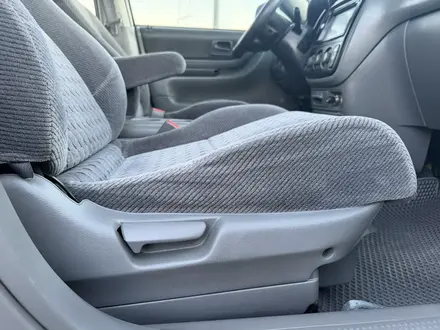 Honda CR-V 2000 года за 5 300 000 тг. в Алматы – фото 23