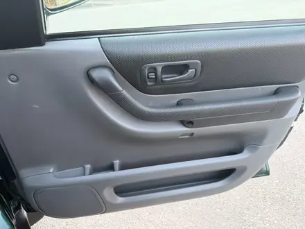 Honda CR-V 2000 года за 5 300 000 тг. в Алматы – фото 29