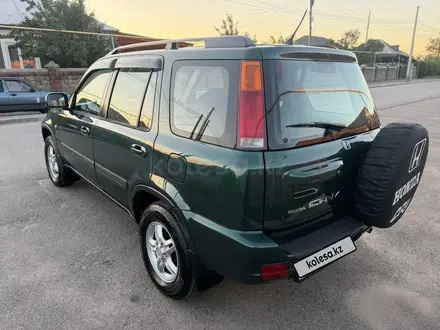 Honda CR-V 2000 года за 5 300 000 тг. в Алматы – фото 4