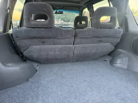 Honda CR-V 2000 года за 5 300 000 тг. в Алматы – фото 30