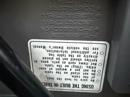 Honda CR-V 2000 года за 5 300 000 тг. в Алматы – фото 33