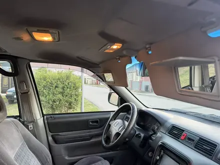 Honda CR-V 2000 года за 5 300 000 тг. в Алматы – фото 36