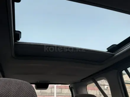 Honda CR-V 2000 года за 5 300 000 тг. в Алматы – фото 38