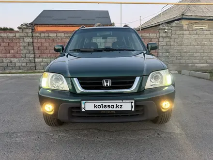 Honda CR-V 2000 года за 5 300 000 тг. в Алматы – фото 52