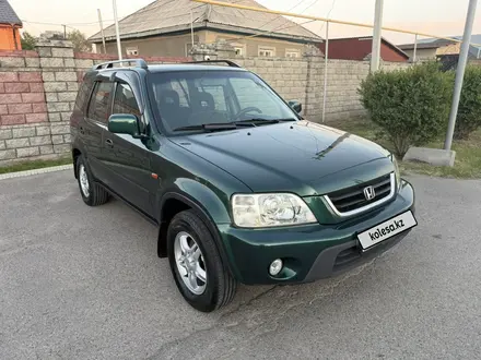 Honda CR-V 2000 года за 5 300 000 тг. в Алматы – фото 56