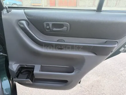 Honda CR-V 2000 года за 5 300 000 тг. в Алматы – фото 57