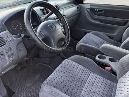 Honda CR-V 2000 года за 5 300 000 тг. в Алматы – фото 7