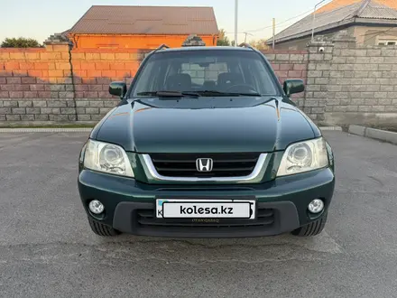 Honda CR-V 2000 года за 5 300 000 тг. в Алматы – фото 6