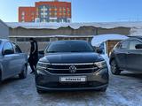 Volkswagen Polo 2022 годаүшін8 800 000 тг. в Астана – фото 5