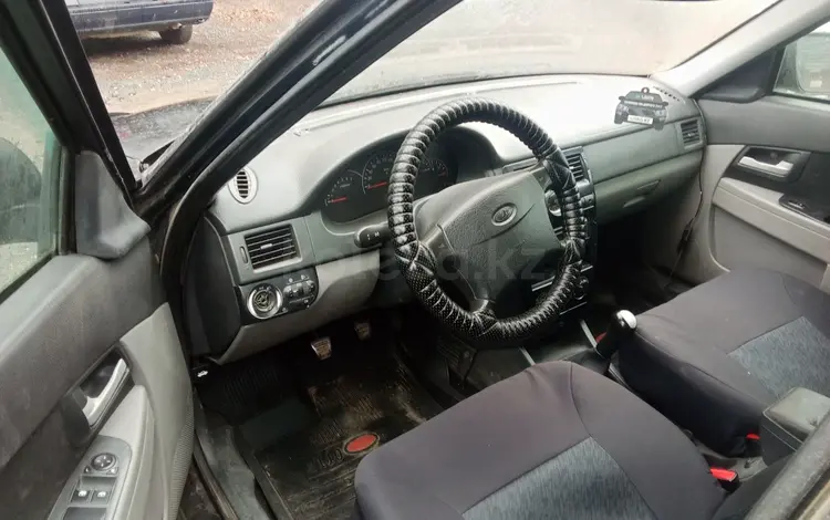 ВАЗ (Lada) Priora 2172 2008 года за 900 000 тг. в Уральск