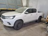 Toyota Hilux 2018 годаүшін10 000 000 тг. в Атырау – фото 3