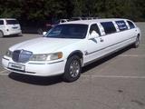 Lincoln Town Car 1999 года за 1 300 000 тг. в Усть-Каменогорск