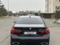 BMW 740 2017 года за 22 500 000 тг. в Алматы – фото 8