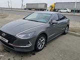 Hyundai Sonata 2023 года за 11 000 000 тг. в Атырау – фото 3