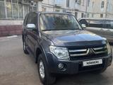 Mitsubishi Pajero 2007 годаүшін8 400 000 тг. в Астана