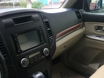 Mitsubishi Pajero 2007 года за 8 400 000 тг. в Астана – фото 6