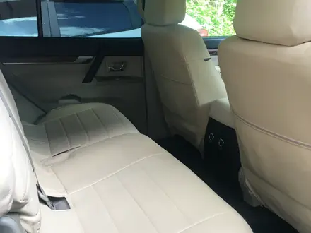 Mitsubishi Pajero 2007 года за 8 400 000 тг. в Астана – фото 7